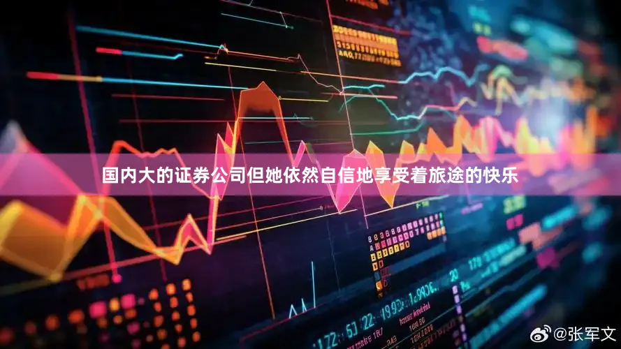 国内大的证券公司但她依然自信地享受着旅途的快乐