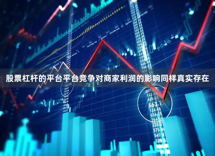 股票杠杆的平台平台竞争对商家利润的影响同样真实存在