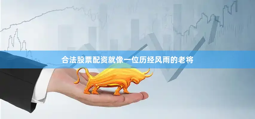 合法股票配资就像一位历经风雨的老将