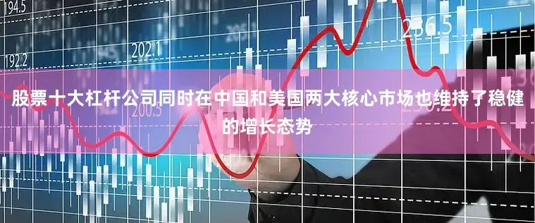 股票十大杠杆公司同时在中国和美国两大核心市场也维持了稳健的增长态势
